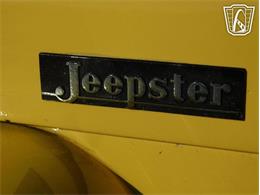 1949 Willys Jeepster (CC-2066557) for sale in Ruskin, Florida