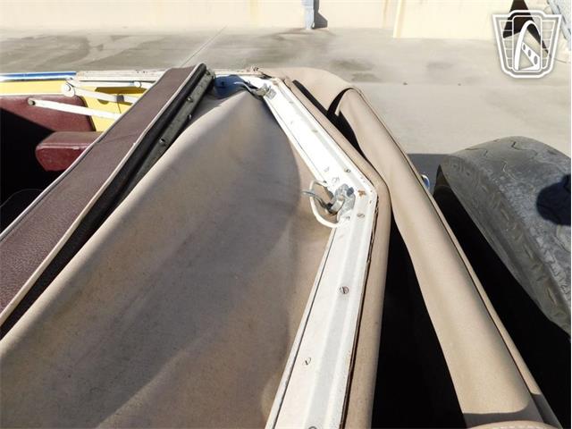 1949 Willys Jeepster (CC-2066557) for sale in Ruskin, Florida