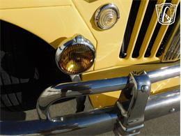 1949 Willys Jeepster (CC-2066557) for sale in Ruskin, Florida