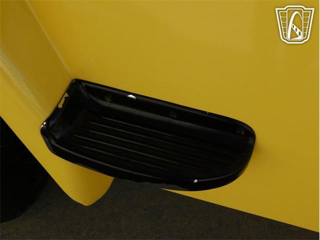 1949 Willys Jeepster (CC-2066557) for sale in Ruskin, Florida