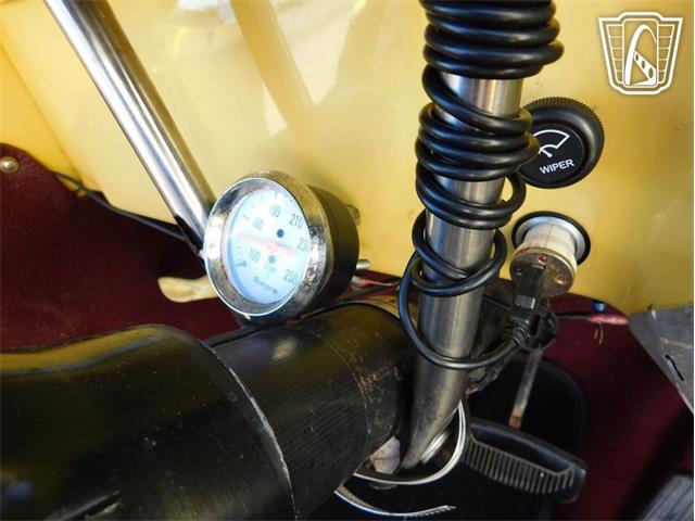 1949 Willys Jeepster (CC-2066557) for sale in Ruskin, Florida