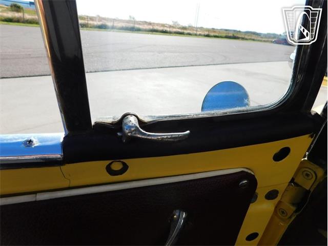 1949 Willys Jeepster (CC-2066557) for sale in Ruskin, Florida