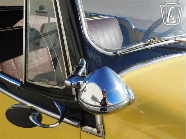 1949 Willys Jeepster (CC-2066557) for sale in Ruskin, Florida