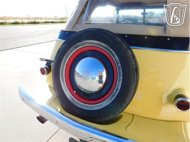 1949 Willys Jeepster (CC-2066557) for sale in Ruskin, Florida