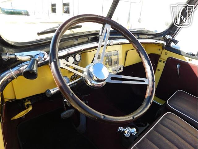 1949 Willys Jeepster (CC-2066557) for sale in Ruskin, Florida