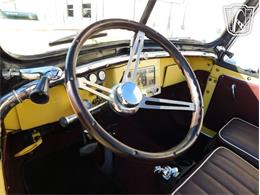 1949 Willys Jeepster (CC-2066557) for sale in Ruskin, Florida