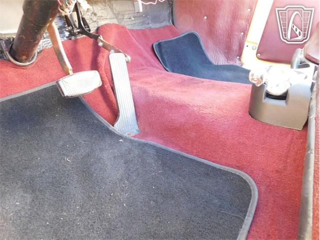 1949 Willys Jeepster (CC-2066557) for sale in Ruskin, Florida