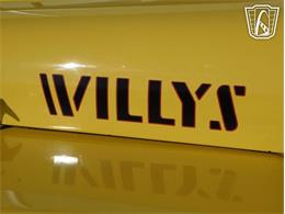 1949 Willys Jeepster (CC-2066557) for sale in Ruskin, Florida