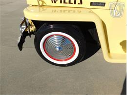 1949 Willys Jeepster (CC-2066557) for sale in Ruskin, Florida