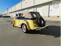 1949 Willys Jeepster (CC-2066557) for sale in Ruskin, Florida