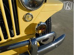 1949 Willys Jeepster (CC-2066557) for sale in Ruskin, Florida