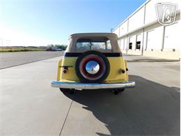 1949 Willys Jeepster (CC-2066557) for sale in Ruskin, Florida