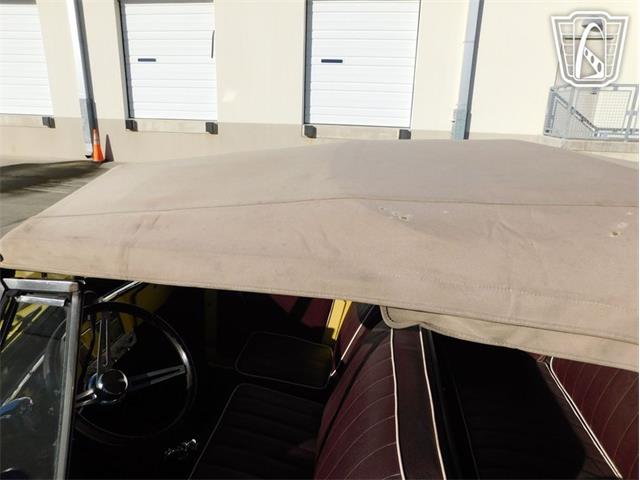 1949 Willys Jeepster (CC-2066557) for sale in Ruskin, Florida