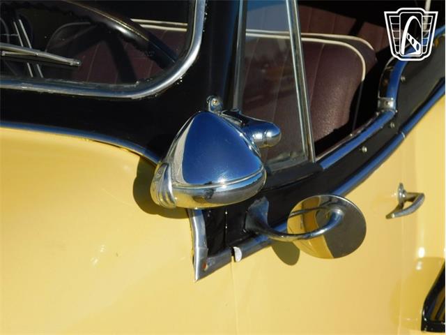 1949 Willys Jeepster (CC-2066557) for sale in Ruskin, Florida