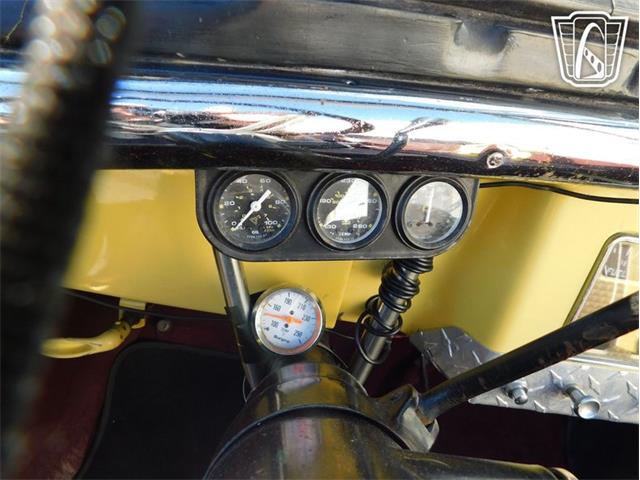 1949 Willys Jeepster (CC-2066557) for sale in Ruskin, Florida