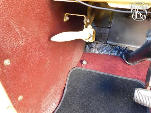 1949 Willys Jeepster (CC-2066557) for sale in Ruskin, Florida