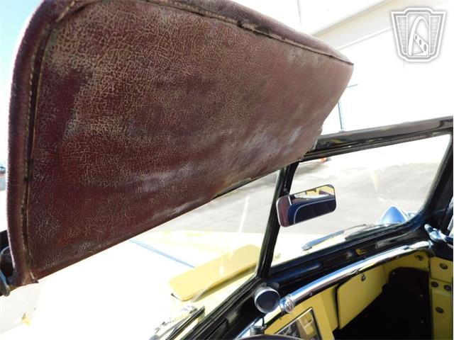 1949 Willys Jeepster (CC-2066557) for sale in Ruskin, Florida