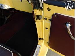 1949 Willys Jeepster (CC-2066557) for sale in Ruskin, Florida