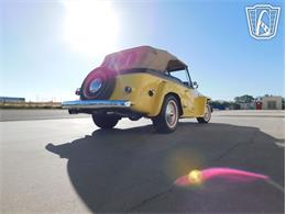 1949 Willys Jeepster (CC-2066557) for sale in Ruskin, Florida