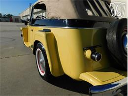 1949 Willys Jeepster (CC-2066557) for sale in Ruskin, Florida