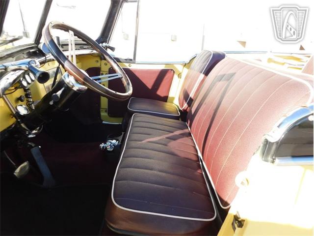 1949 Willys Jeepster (CC-2066557) for sale in Ruskin, Florida