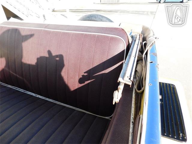 1949 Willys Jeepster (CC-2066557) for sale in Ruskin, Florida