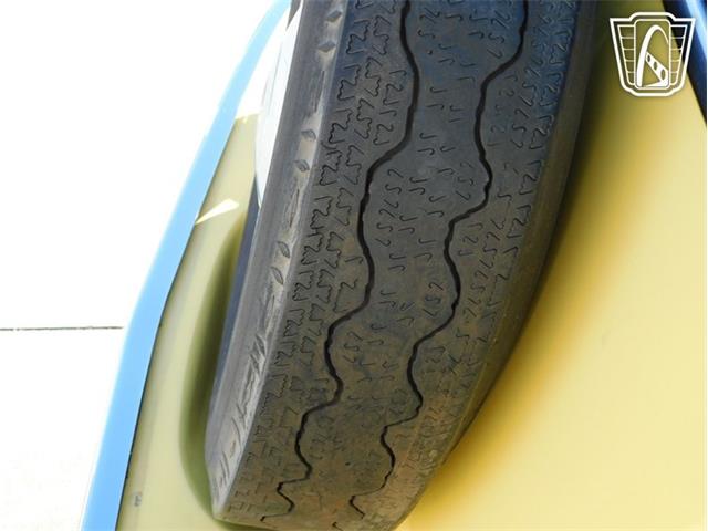 1949 Willys Jeepster (CC-2066557) for sale in Ruskin, Florida