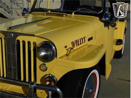 1949 Willys Jeepster (CC-2066557) for sale in Ruskin, Florida