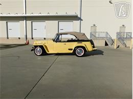 1949 Willys Jeepster (CC-2066557) for sale in Ruskin, Florida