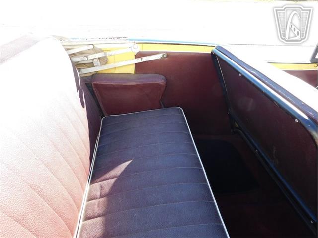 1949 Willys Jeepster (CC-2066557) for sale in Ruskin, Florida