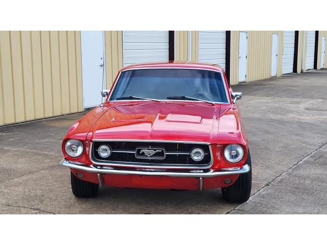 1967 Ford Mustang (CC-2066558) for sale in Addison, Illinois