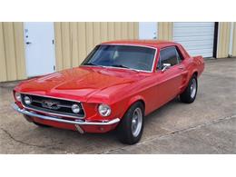 1967 Ford Mustang (CC-2066558) for sale in Addison, Illinois
