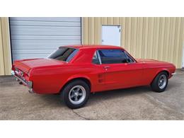 1967 Ford Mustang (CC-2066558) for sale in Addison, Illinois