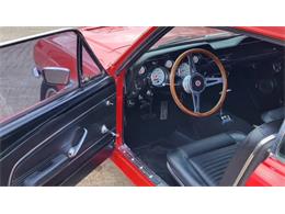 1967 Ford Mustang (CC-2066558) for sale in Addison, Illinois