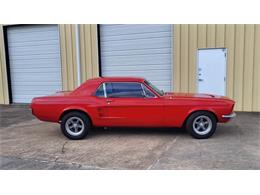1967 Ford Mustang (CC-2066558) for sale in Addison, Illinois
