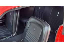 1967 Ford Mustang (CC-2066558) for sale in Addison, Illinois