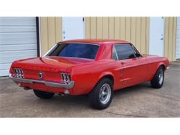 1967 Ford Mustang (CC-2066558) for sale in Addison, Illinois