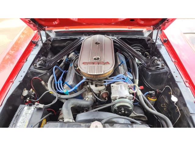 1967 Ford Mustang (CC-2066558) for sale in Addison, Illinois