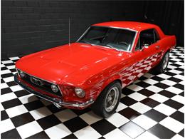1967 Ford Mustang (CC-2066558) for sale in Addison, Illinois