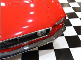 1967 Ford Mustang (CC-2066558) for sale in Addison, Illinois