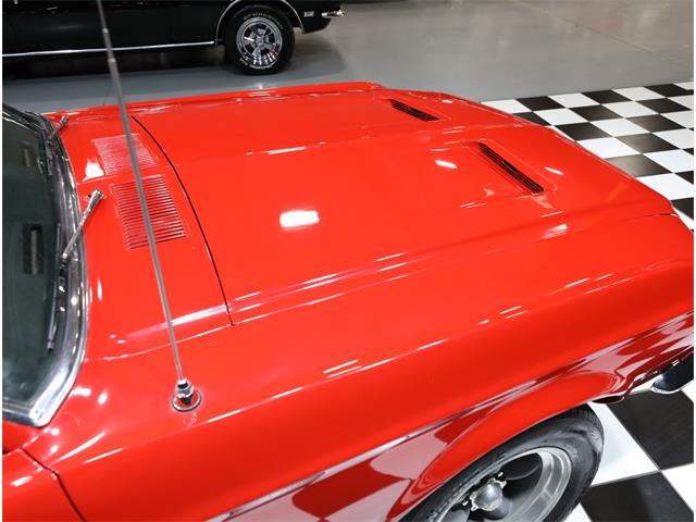 1967 Ford Mustang (CC-2066558) for sale in Addison, Illinois