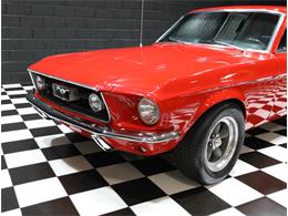 1967 Ford Mustang (CC-2066558) for sale in Addison, Illinois