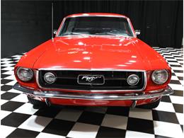 1967 Ford Mustang (CC-2066558) for sale in Addison, Illinois