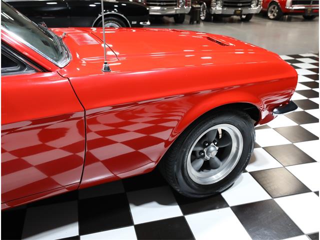 1967 Ford Mustang (CC-2066558) for sale in Addison, Illinois