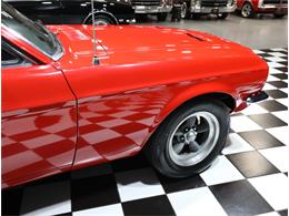 1967 Ford Mustang (CC-2066558) for sale in Addison, Illinois