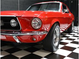 1967 Ford Mustang (CC-2066558) for sale in Addison, Illinois