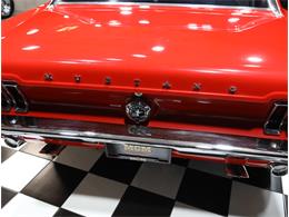 1967 Ford Mustang (CC-2066558) for sale in Addison, Illinois