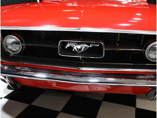 1967 Ford Mustang (CC-2066558) for sale in Addison, Illinois