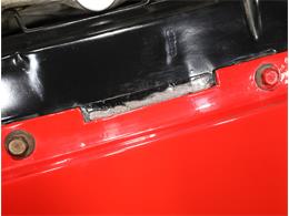 1967 Ford Mustang (CC-2066558) for sale in Addison, Illinois