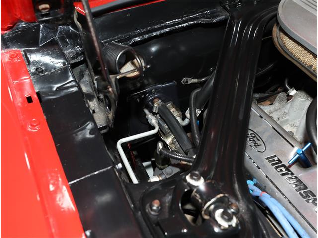 1967 Ford Mustang (CC-2066558) for sale in Addison, Illinois